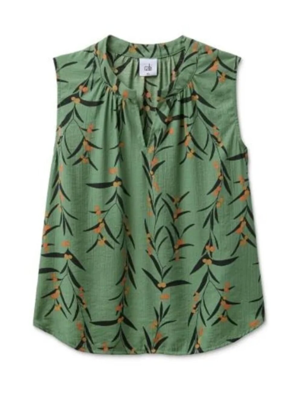 Claire Top